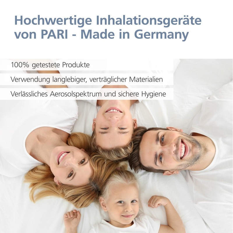 PARI PARI BOY free Year Pack – Set zum Austauschen