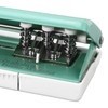 6 Hole Paper Puncher Spacing Adjustable Planner Hole Puncher for