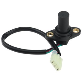 Carbman 37700-MCV-003 Speed Sensor Assembly for Honda VTX1300 VTX1800 VTX 1300 1800 2002-2009