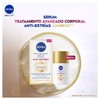 Sérum NIVEA Luminous 630 tratamiento avanzado anti estrías 100 ml