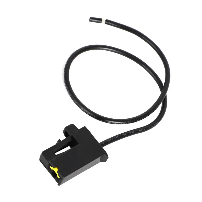 Unbranded 1-way Connector For Horn 90980-10619 Fits 1993-2025 Toyota Lexus