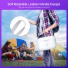 SANSI UV Light Sanitizer Box Sanitizes in 5 Minutes 5.1L