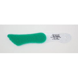 Mr. Pumice Double Sided Foot File Assorted Color