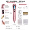 Professional Plasma Beauty Pen for Cosmetic Spot Care – 9-Level