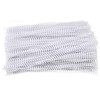 100PCS Spiral Binding Coils 48 Loops 4:1 Pitch A4 Paper