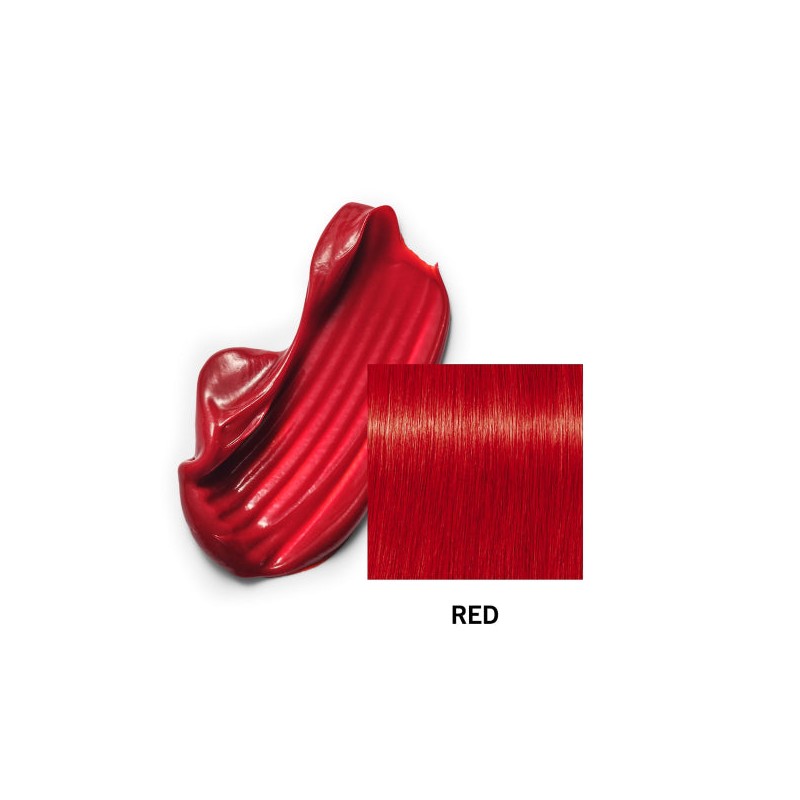Schwarzkopf Chroma ID Color Mask 300ml - Red