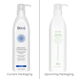 ALOXXI Reparative Conditioner, 10.1 Fl Oz