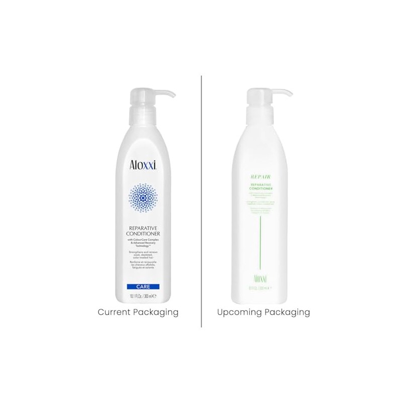 ALOXXI Reparative Conditioner, 10.1 Fl Oz