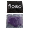 Floso® Unisex Magic Gloves (One Size) (Navy)