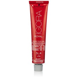 Schwarzkopf Igora Royal premium hair colour, pack of 1 (1 x 60 g)