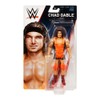 WWE FMF17 Chad Gable Figure, Multi-Colour, 15 cm
