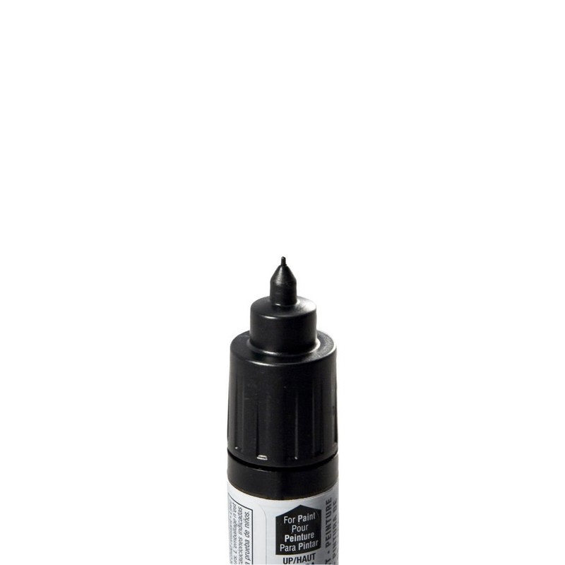 Genuine Ford Motorcraft Touch Up Paint Bottle 7210 Grabber Blue