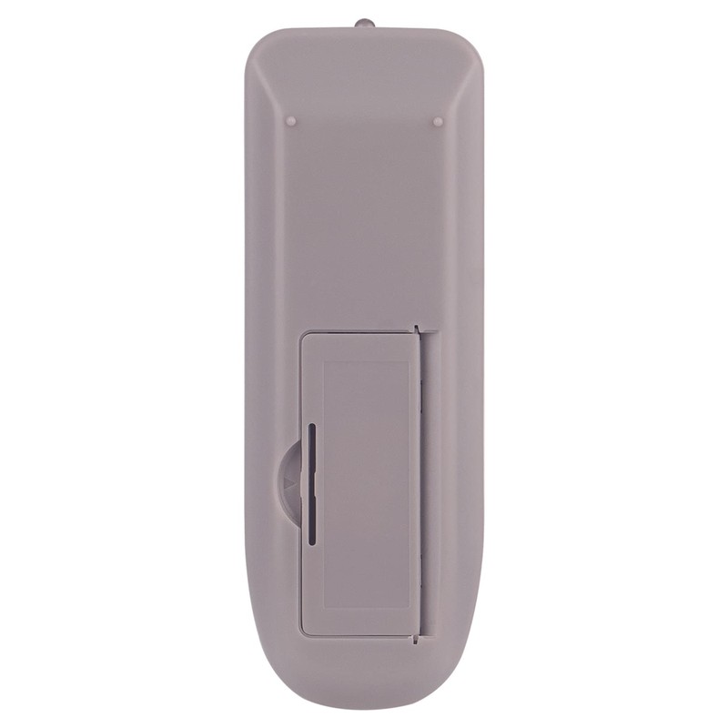 ALLIMITY 1515068 Remote Control Replacement for Epson Projector EB-W10 EBS7