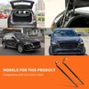 Aspaton Tailgate Lift Support Shock Strut Compatible with CX-5 2017-2024