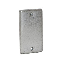 1-Gang Handy Box Cover (25-Pack)