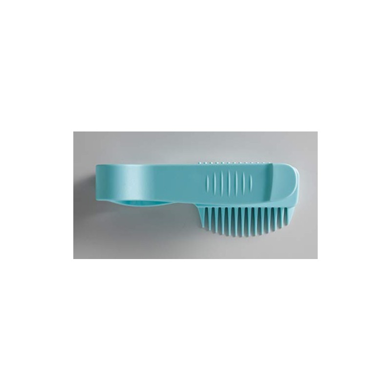 Amepra Kiru Kuru Self Bangs Cutter Curler Clip