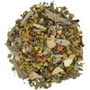 Organic Mix Lemon Spice Tea 85g - 1.95KG Premium Quality