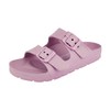 Beck Seasides-960, Scarpe da Bagno, Lilla, 32 EU