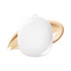 EITHER& Glow Pixel Cushion Mini 6g - 17N Vanilla