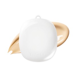 EITHER& Glow Pixel Cushion Mini 6g - 17N Vanilla