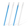 KEARING Sew Combo 4Pcs Chalk Marking Pencil for Sewing, 2