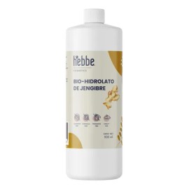 Tonico Hidrolato De Jengibre Facial Y Corporal 500 Ml Todo Tipo De Piel Día/noche