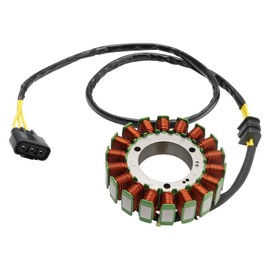 Artudatech Stator Generator For Segway Villain SX10 Fugleman UT10 Crew 1000 for Segway Villain 1000 SX10 for Segway Villain SSV SX10E SX10X SX10WX E02C31100001