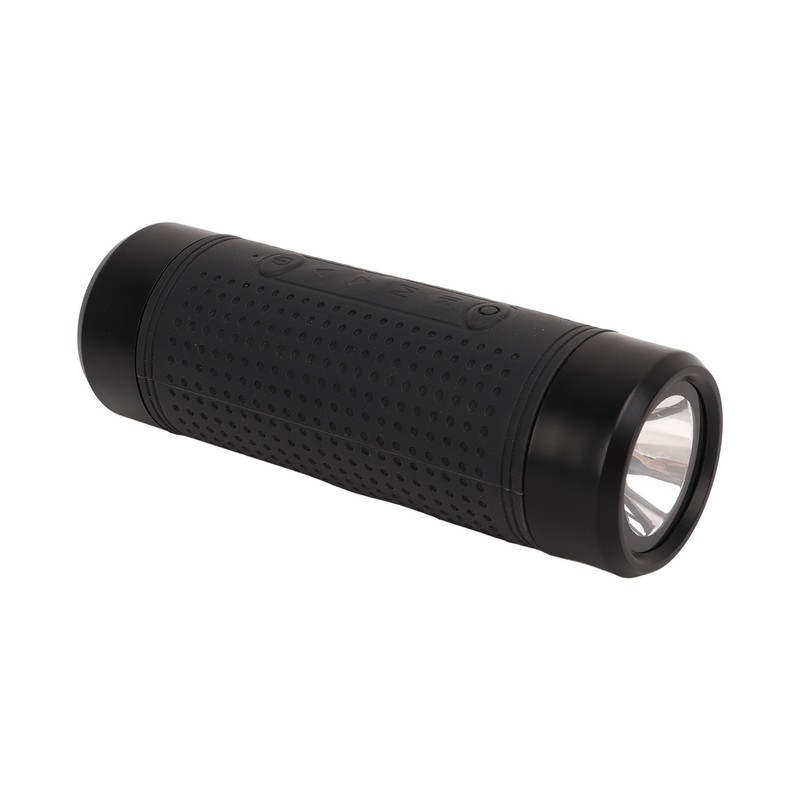 Smart Outdoor Speaker Stylish Waterproof HiFi Lossless Sound Wireless Bluetooth