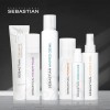 Crema Peinar Sebastian Professional Sublimate Antifrizz 75ml