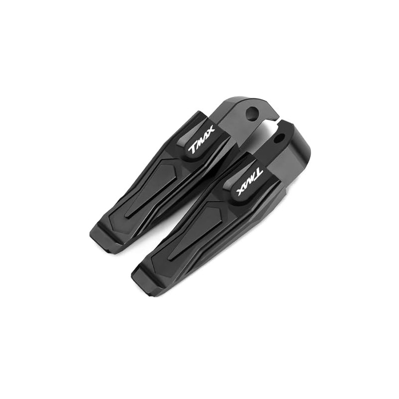 Motorcycle Passenger Foot Pegs for TMAX 530 2012-2019, TMAX 500