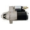 KAX Starter Motor, Starter Replacement for 2003-2005 Honda Accord 2.4L