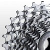 SRAM PG1070 10 Speed Cassette, Silver, 12-28