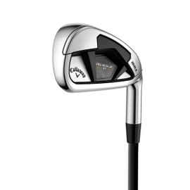 Callaway Golf 2024 Rogue ST Max Individual Iron (Right, Graphite, Regular, Approach Wedge)