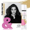 3 x Toni & Guy Volume Addition Conditioner 250ml For Fine