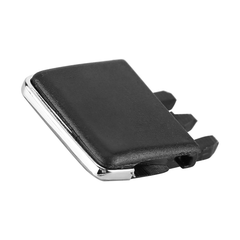 autopilotsolutions 4pc Professional Car Front Center Ac Vent Air Conditioning