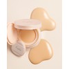 Fujiko Repair Pact 01 Light Beige, 0.1 oz (4.5 g)