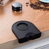 LeLehome 51mm Espresso Tamper Set, Calibrated Spring-Loaded Coffee Tamper with