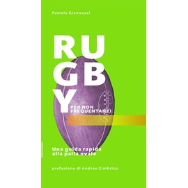 Rugby per non frequentanti: Una guida rapida alla palla ovale