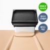 ABOUT_TONE Flip & Fit Spatula - ABOUT_TONE Flip & Fit