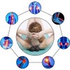 MUEUSS Massage Ball Set with Deep Tissue Trigger Point Ball,