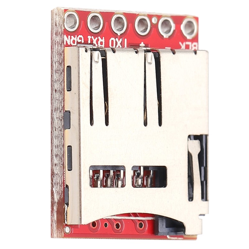 Flight Controller Black Box Module Flash Recorder Electronic Component Industrial