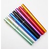 Portable Small Pen Fishing Rod and All Metal Spinning Reel