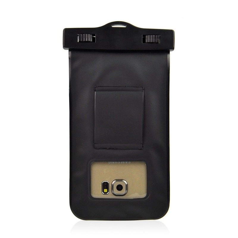DFV mobile - Armband Protective Beach Case Underwater Waterproof Bag