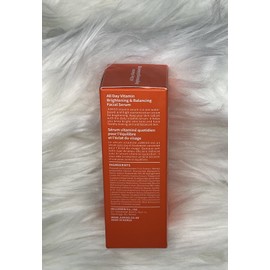 Jumiso All Day Vitamin Brightening & Balancing Facial Serum 30ml 1.01oz