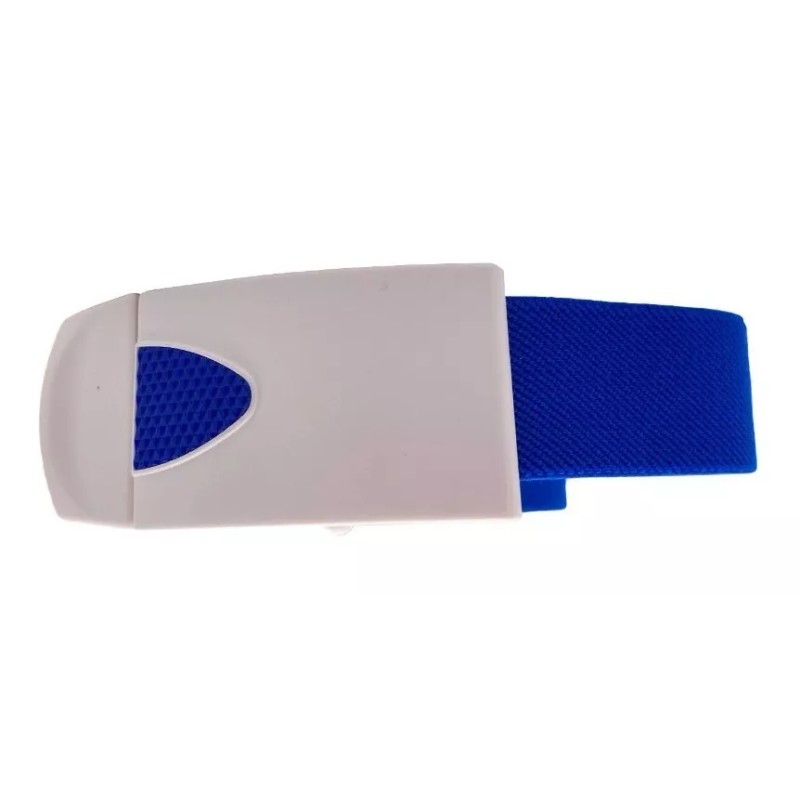 MedStar 10 Torniquetes Con Hebilla Medstar Ligadura Medica Elástica