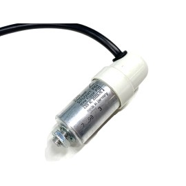 EBM Papst 2156-4-7320 2mf Fan Capacitor For Multi-Speed Blowers