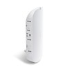 Cisco Business 151AXM Wi-Fi 6 2x2 Mesh Extender - Wall