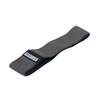 Orbit FitClub Woven Micro Band, Grey, Heavy Resistance