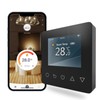 Underfloor Heating Thermostat Smart Temperature Controller Digital Proframmable Thermostat for