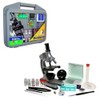 Heebie Jeebies Microscope Set w/ Case